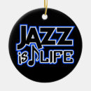 Buscar jazz adornos Música
