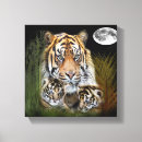 Buscar gatos divertidos lienzos Animales