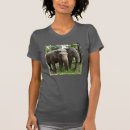 Buscar elefante asiático camisetas Elefantes
