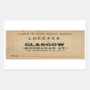 Buscar scotland pegatinas Retro