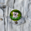 Buscar koalas chapas Para ella