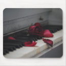 Buscar piano alfombrillas de raton Instrumento