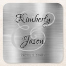 Buscar plata posavasos Para ellos