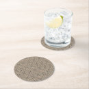 Buscar mineral posavasos Roca