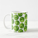 Buscar manzanas tazas Color