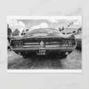 Buscar muscular postales Coche deportivo