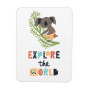 Buscar cute rectangulares imanes Animales lindos