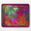 Buscar profundidad alfombrillas de raton Colorido