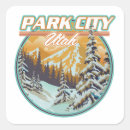 Buscar park city pegatinas 2 º garra