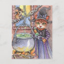 Buscar sorpresa postales Gatito