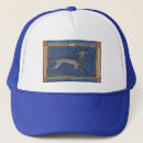 Buscar pintura del perro gorras Animal