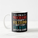 Buscar fijador tazas Mecánico