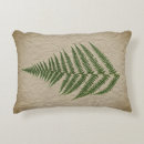 Buscar hojas de papel cojines Plantas