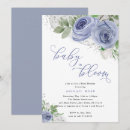 Buscar flores azules invitaciones Rosas