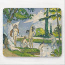 Buscar cezanne alfombrillas de raton Impresionismo