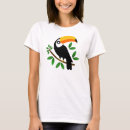 Buscar tucán camisetas Naturaleza