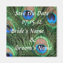 Buscar peafowl invitaciones Verde