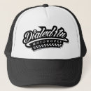 Buscar motoristas gorras Interruptor