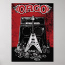 Buscar guitar arte Metalizado