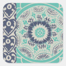 Buscar tile pegatinas Patrón