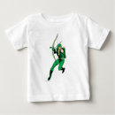 Buscar flecha verde camisetas Superamigos