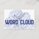 Buscar tamaño estándar tarjetas de visita 8 º tarjeta