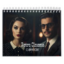 Buscar día de san valentín calendarios Vintage