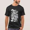 Buscar símbolo maya camisetas Dios