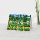 Buscar cezanne tarjetas Impresionismo