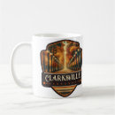 Buscar clarksville Vintage