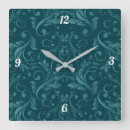 Buscar damasco relojes de pared 7 º centinela