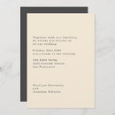 Buscar escritores invitaciones Simple