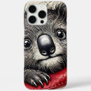 Buscar cute koala iphone fundas Animal