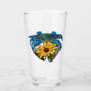Buscar cangrejos cerveza vasos Cangrejo azul
