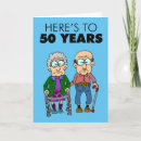 Buscar 50 o boda tarjetas aniversario Para todos