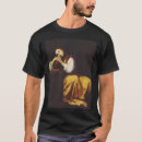 Buscar penitente camisetas Santo