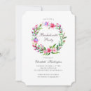 Buscar despedida soltera invitaciones Para todos
