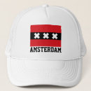 Buscar amsterdam camionero gorras Países bajos