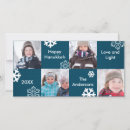 Buscar feliz tarjetas hanukkah Fotos