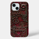 Buscar steampunk iphone fundas Retro