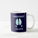 Buscar squatch tazas Humor