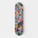 Buscar manzana tablas de skate Naranja