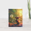 Buscar viento tarjetas Adorable