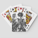 Buscar macabro barajas de cartas Muerte