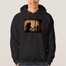 Buscar asustadizo sudaderas Película