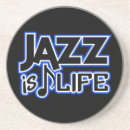 Buscar jazz posavasos Música