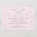 Buscar bautismo la niña tarjetas General y unisex