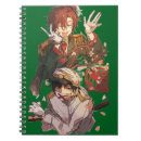 Buscar manga cuadernos Escuela
