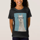 Buscar inteligente infantil ropa Llamas