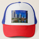 Buscar arquitectura camionero gorras Paisaje